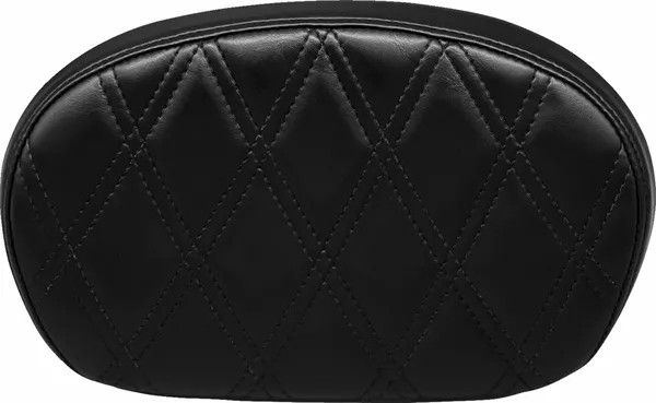 Le pera L-SBP02DD-SH Sissy Bar Pad Ülés, nyereg 0