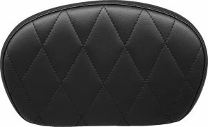 Le pera L-SBP02DM-DULL Sissy Bar Pad Ülés, nyereg