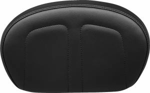 Le pera L-SBP02MAV-DULL Sissy Bar Pad Ülés, nyereg