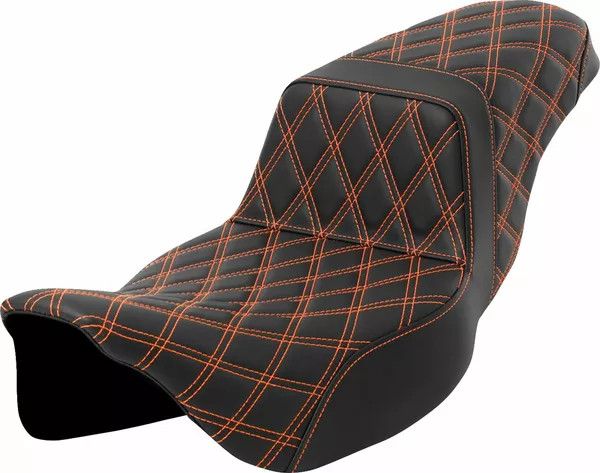 Saddlemen A808-07E-175ORA rácsöltéssel emelhető ülés Ülés, nyereg 0