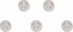 Hot cams 5PK748135 Csereszelep alátétek Motorblokk alkatrész
