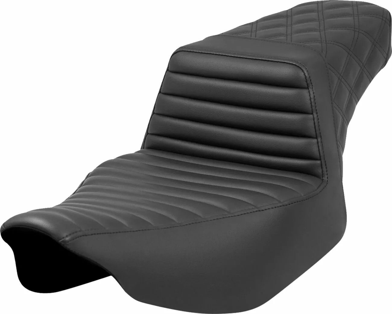 Saddlemen 823-07E-176 Emelő ülés Ülés, nyereg 0