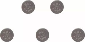 Hot cams 5PK748170 Csereszelep alátét Motorblokk alkatrész