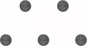 Hot cams 5PK748185 Csereszelep alátétek Vezérlés