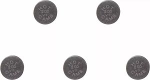 Hot cams 5PK748200 Csereszelep alátét Motorblokk alkatrész