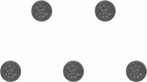 Hot cams 5PK748205 Csereszelep alátét Motorblokk alkatrész