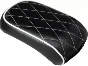 Le pera LXE-007PDMWTP Bare Bones Solo Seat Pillion Pad Ülés, nyereg