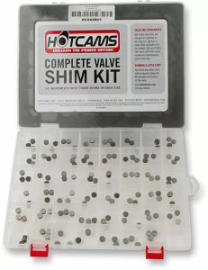 Hot cams 5PK748310 Csereszelep alátét Vezérlés