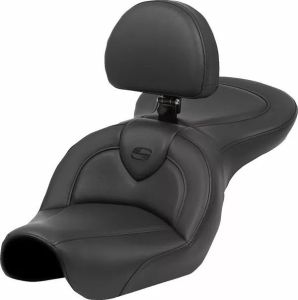 Saddlemen 804-04-187BR Roadsofa™ standard rekeszülés Ülés, nyereg