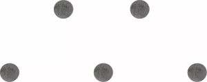 Hot cams 5PK748350 Csereszelep alátét Motorblokk alkatrész