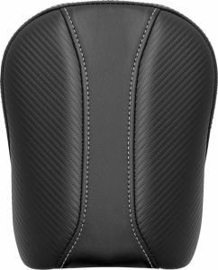 Saddlemen 807-03B-0162 Pillion Pad Ülés, nyereg