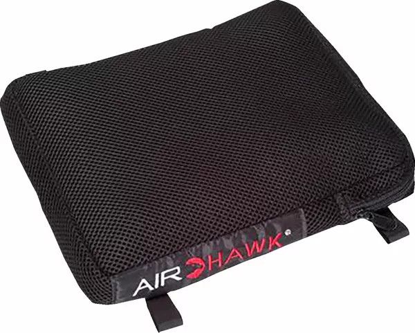 Airhawk FA-AHPLN-MSH Airhawk Pillion Pad Ülés, nyereg 0