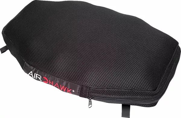 Airhawk FA-AHSML-MSH Airhawk Pillion Pad Ülés, nyereg 0