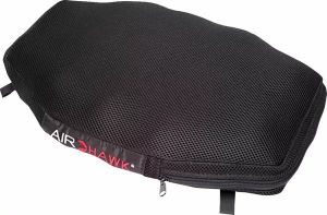 Airhawk FA-AHSML-MSH Airhawk Pillion Pad Ülés, nyereg