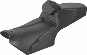 Saddlemen 0810-BM54BR Adventure Tour Seat Ülés, nyereg