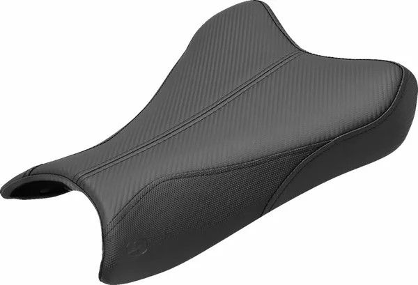 Saddlemen 0810-K074 GP-V1 Sport kerékpárülés Ülés, nyereg 0