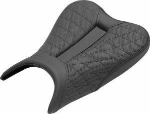 Saddlemen 0810-K079 Sínrács öltésű ülés Ülés, nyereg