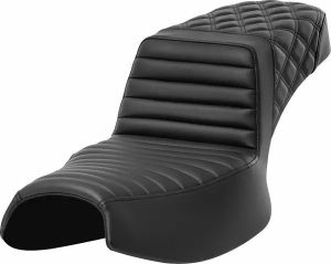 Saddlemen I20-06E-176 Emelő ülés Ülés, nyereg