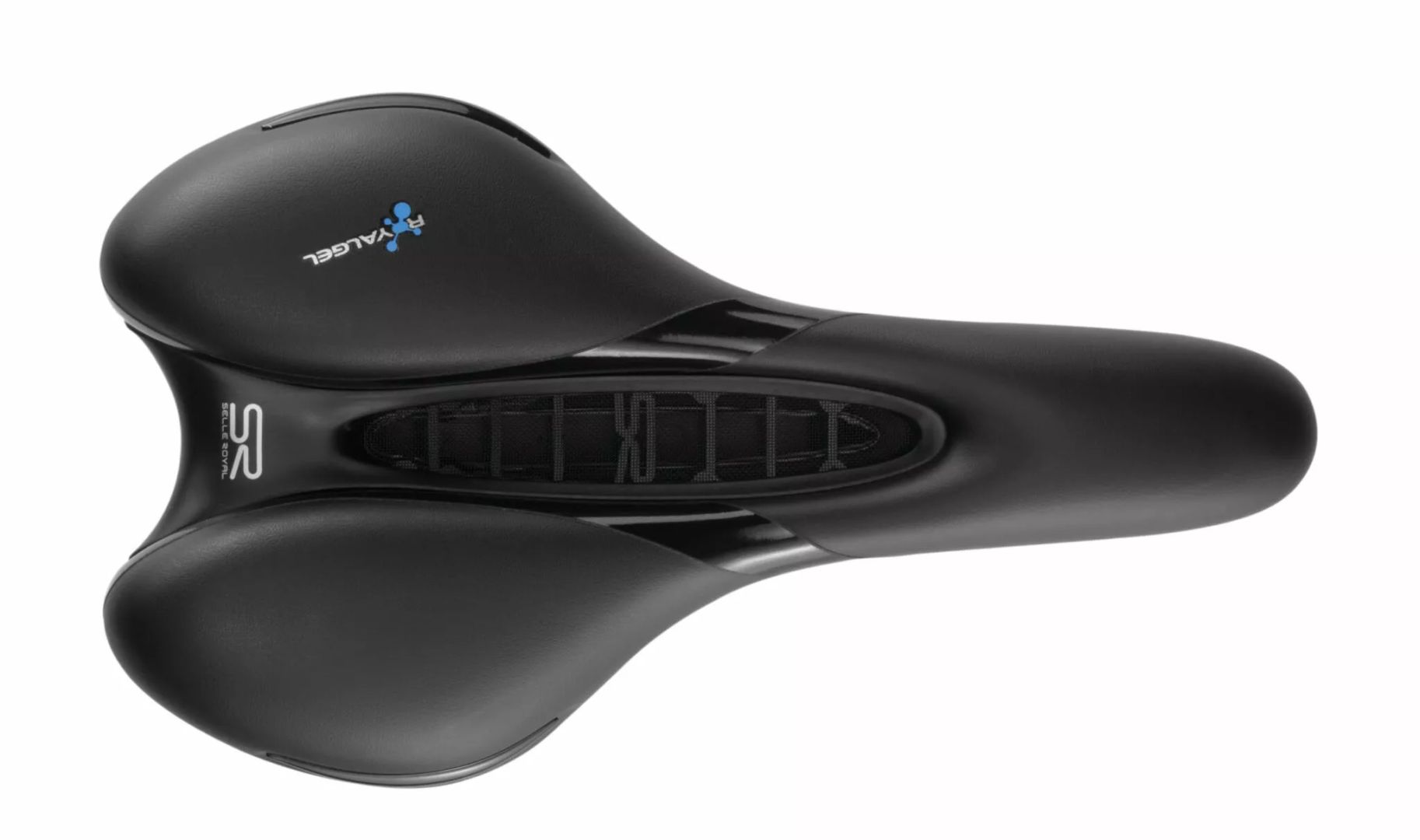 Selle royal 5130HRTB691L4 nyereg Respiro Ülés 1