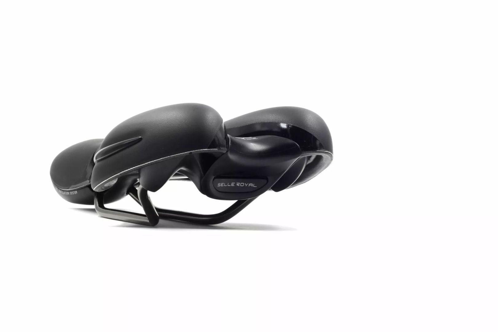 Selle royal 5130HRTB691L4 nyereg Respiro Ülés 2