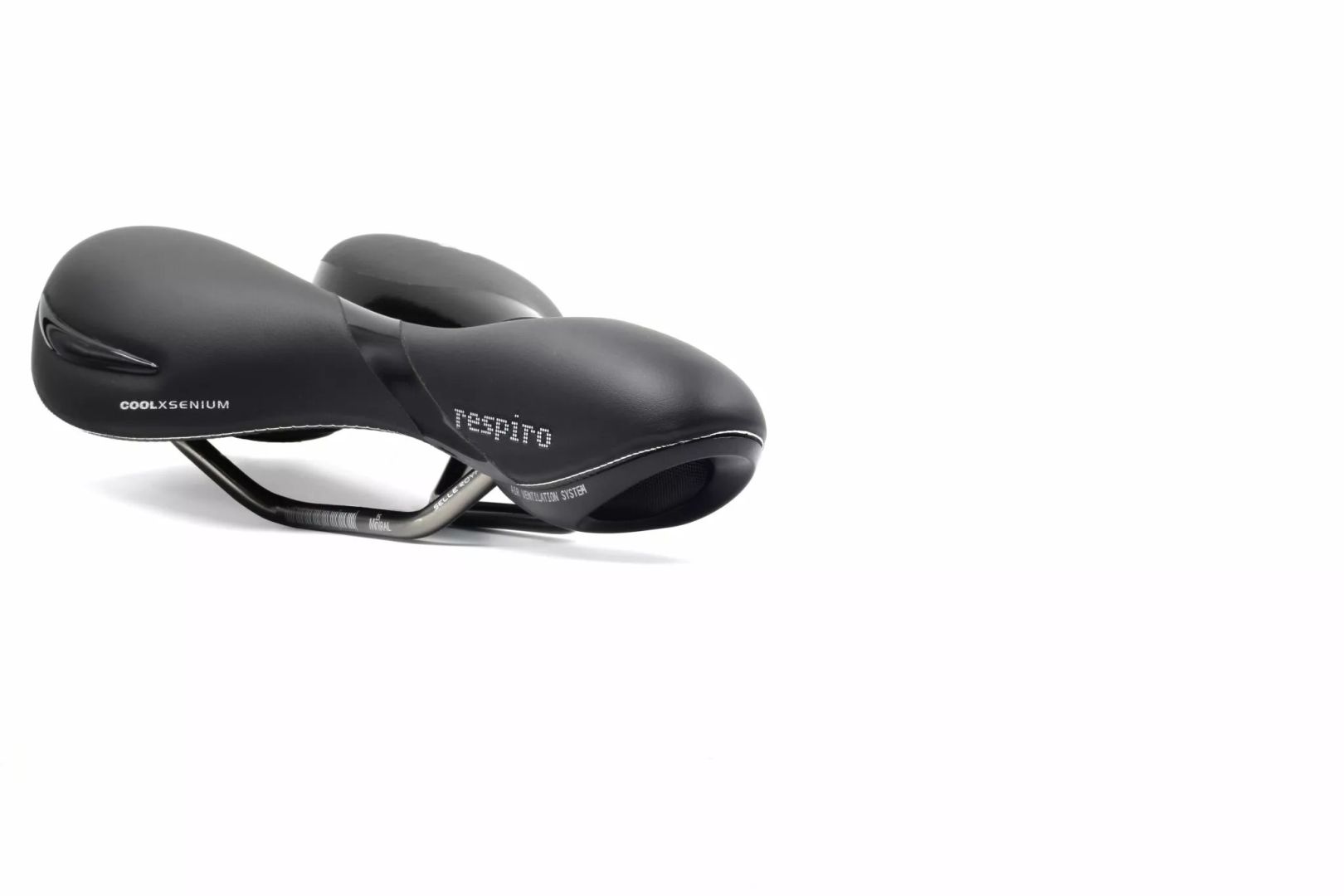 Selle royal 5130HRTB691L4 nyereg Respiro Ülés 3