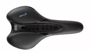 Selle royal 5130HRTB691L4 nyereg Respiro Ülés 1