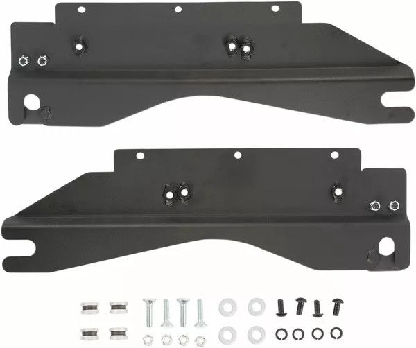 Kimpex 000314 Seatjack 2-felszerelésű ülésrögzítő készlet Hardware & Accessories 0