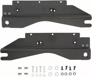 Kimpex 000314 Seatjack 2-felszerelésű ülésrögzítő készlet Hardware & Accessories
