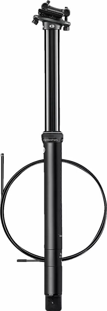 Crankbrothers 16384 Highline 7 Dropper Post Seatposts & Dropperposts 1