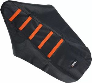 Moose racing KTM25003-336RT Bordás üléshuzat Ülés, nyereg