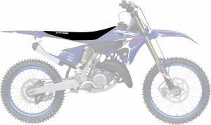 Blackbird racing 1251Z1 Zebra üléshuzat Ülés, nyereg 1