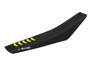 Blackbird racing 1626H Double Grip 3 üléshuzat Ülés, nyereg