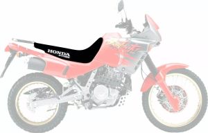 Blackbird racing 1106/02 Üléshuzat Ülés, nyereg 1