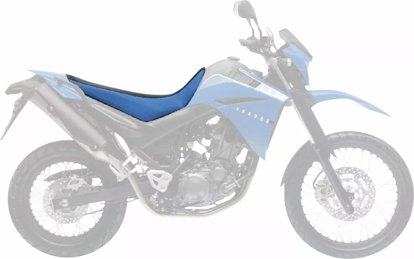 Blackbird racing 1246/02 Üléshuzat Ülés, nyereg 1
