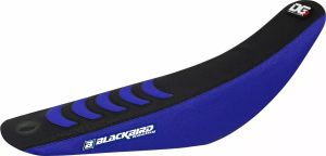 Blackbird racing 1251H Double Grip 3 üléshuzat Ülés, nyereg