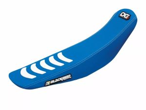 Blackbird racing 1806H Double Grip 3 üléshuzat Ülés, nyereg