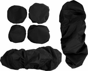 Moose utility PIOT6BS-11 üléshuzat Ülés, nyereg