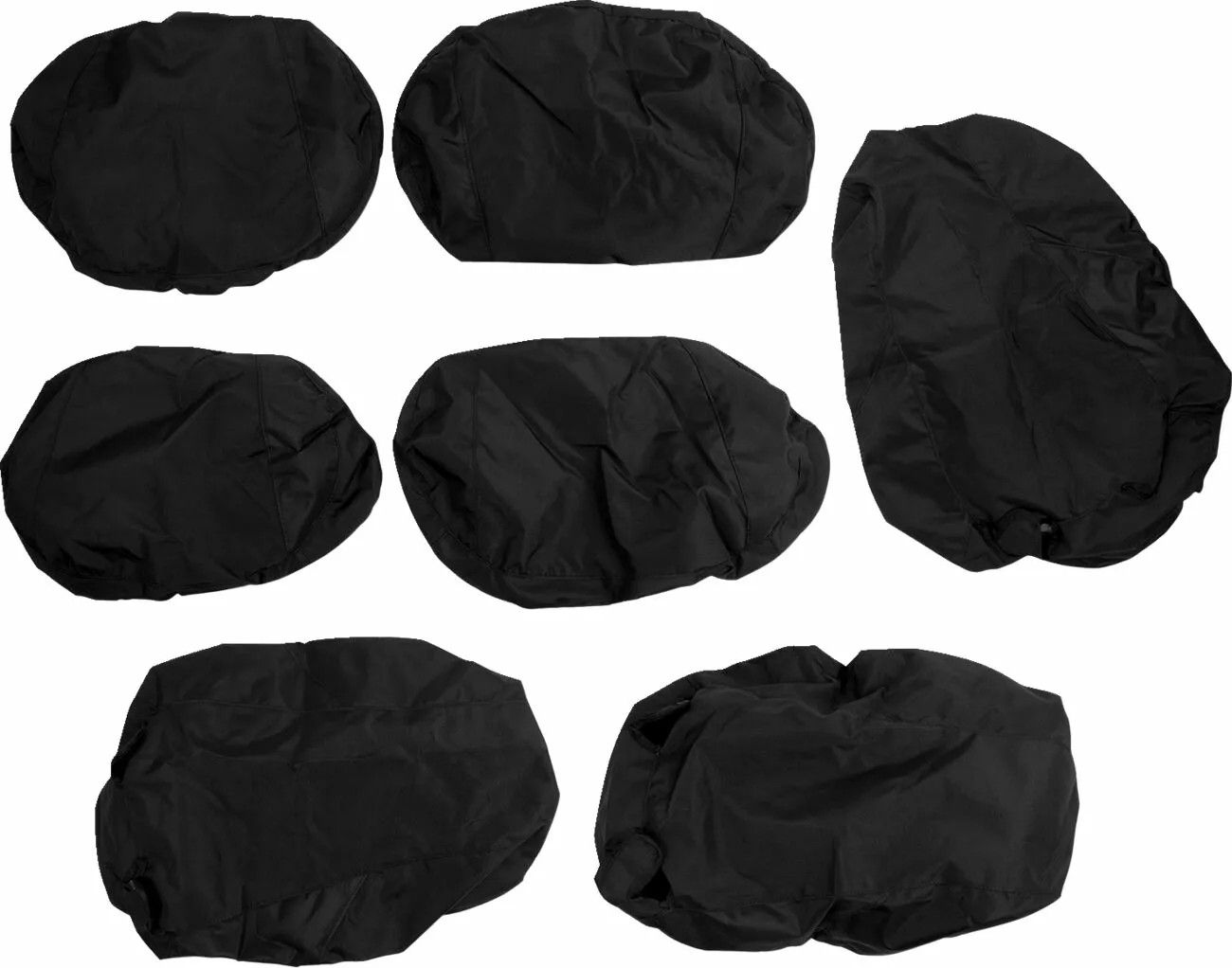 Moose utility HT4BS-11 üléshuzat Ülés, nyereg 0