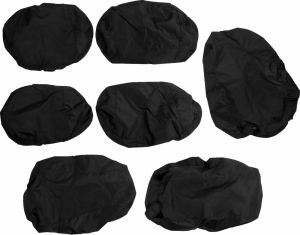 Moose utility HT4BS-11 üléshuzat Ülés, nyereg