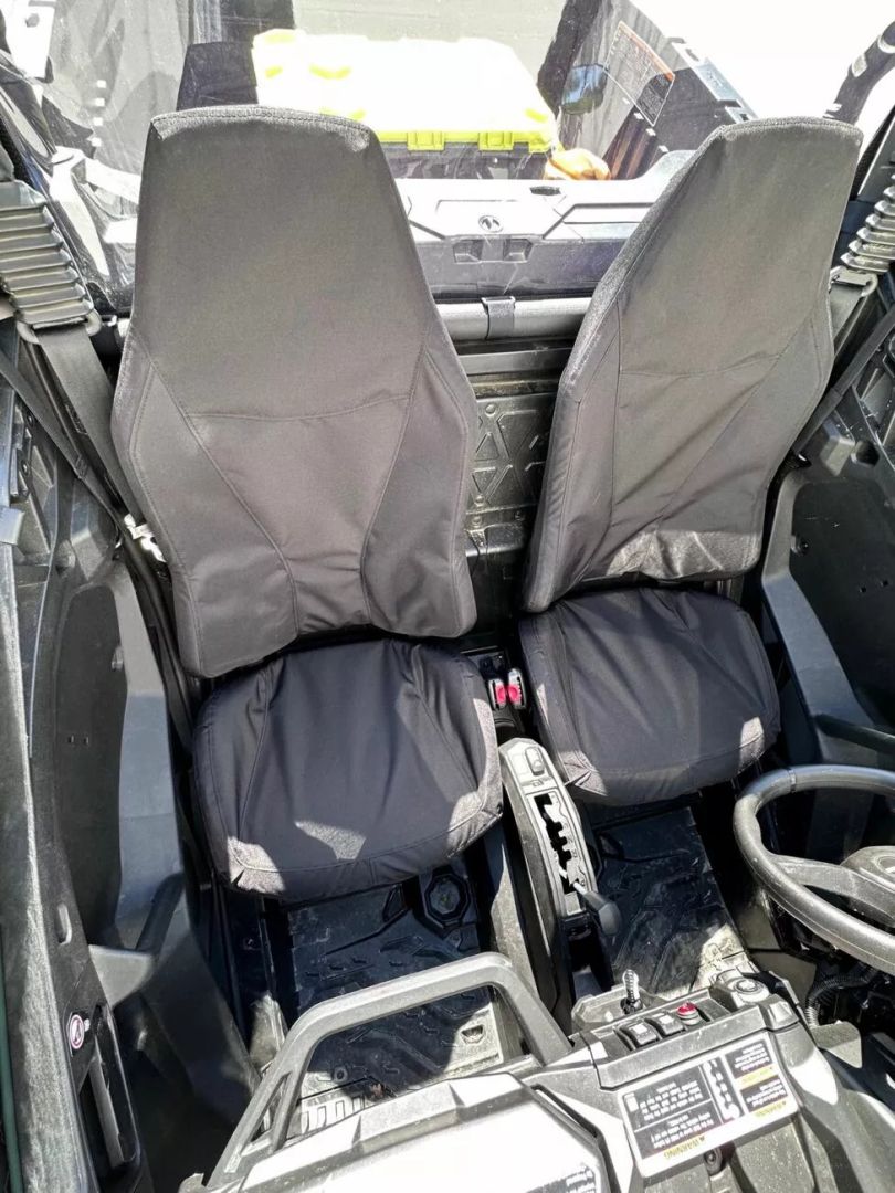 Moose utility NCOMBS-11 üléshuzat Ülés, nyereg 1