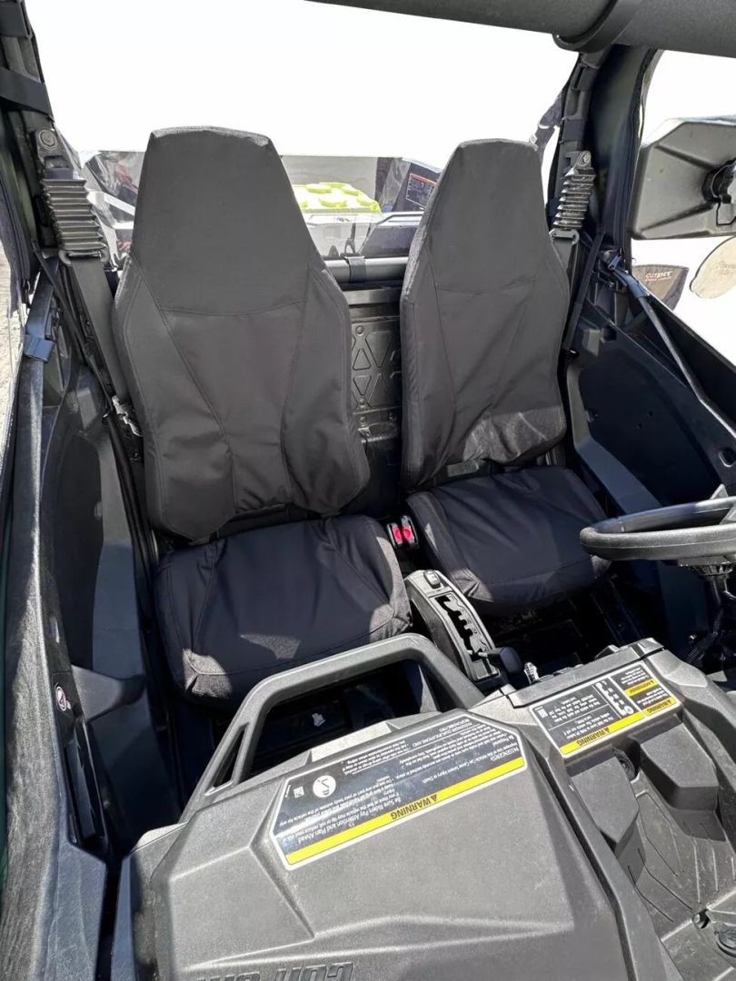 Moose utility NCOMBS-11 üléshuzat Ülés, nyereg 2