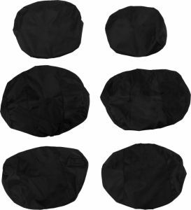 Moose utility DEFLTDBS-11 üléshuzat Ülés, nyereg