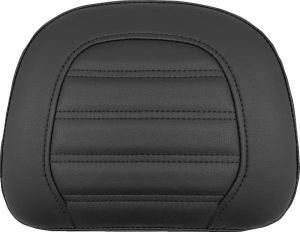 Saddlemen 061161 Indian Touring Sissy Bar Pad Ülés, nyereg