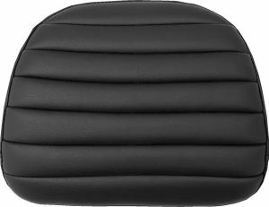 Saddlemen 061146 Indian Touring Sissy Bar Pad Ülés, nyereg