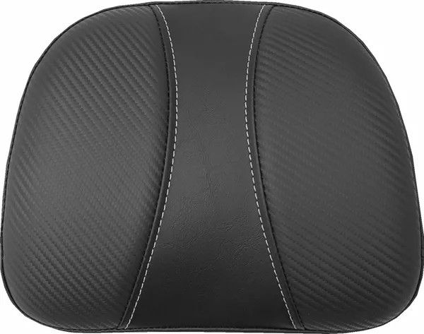 Saddlemen 061142 Dominator Sissy Bar Pad Ülés, nyereg 0