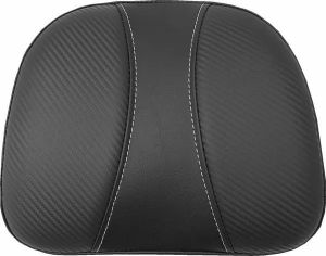 Saddlemen 061142 Dominator Sissy Bar Pad Ülés, nyereg
