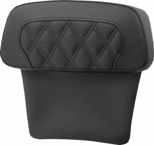 Saddlemen 814-07-CPACK-LS Chopped Tour Pak háttámla párnák Ülés, nyereg