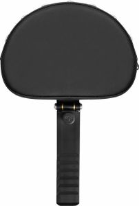 Saddlemen 15708R Mini kontúrozott háttámla Ülés, nyereg