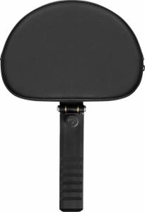 Saddlemen 15708RP mini kontúros háttámla Ülés, nyereg