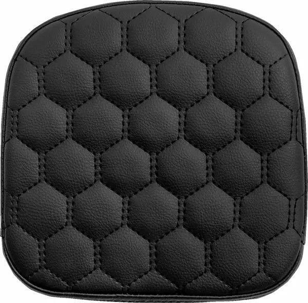 Saddlemen 040749 Honeycomb Sissy Bar Pad Hardware & Accessories 0